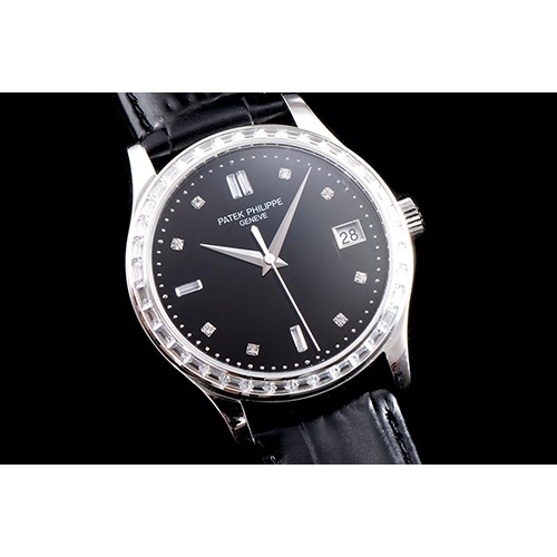 파텔필립 칼라트라바-52 칼리버 5118P